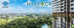 Hillock Green (D26), Apartment #429773361